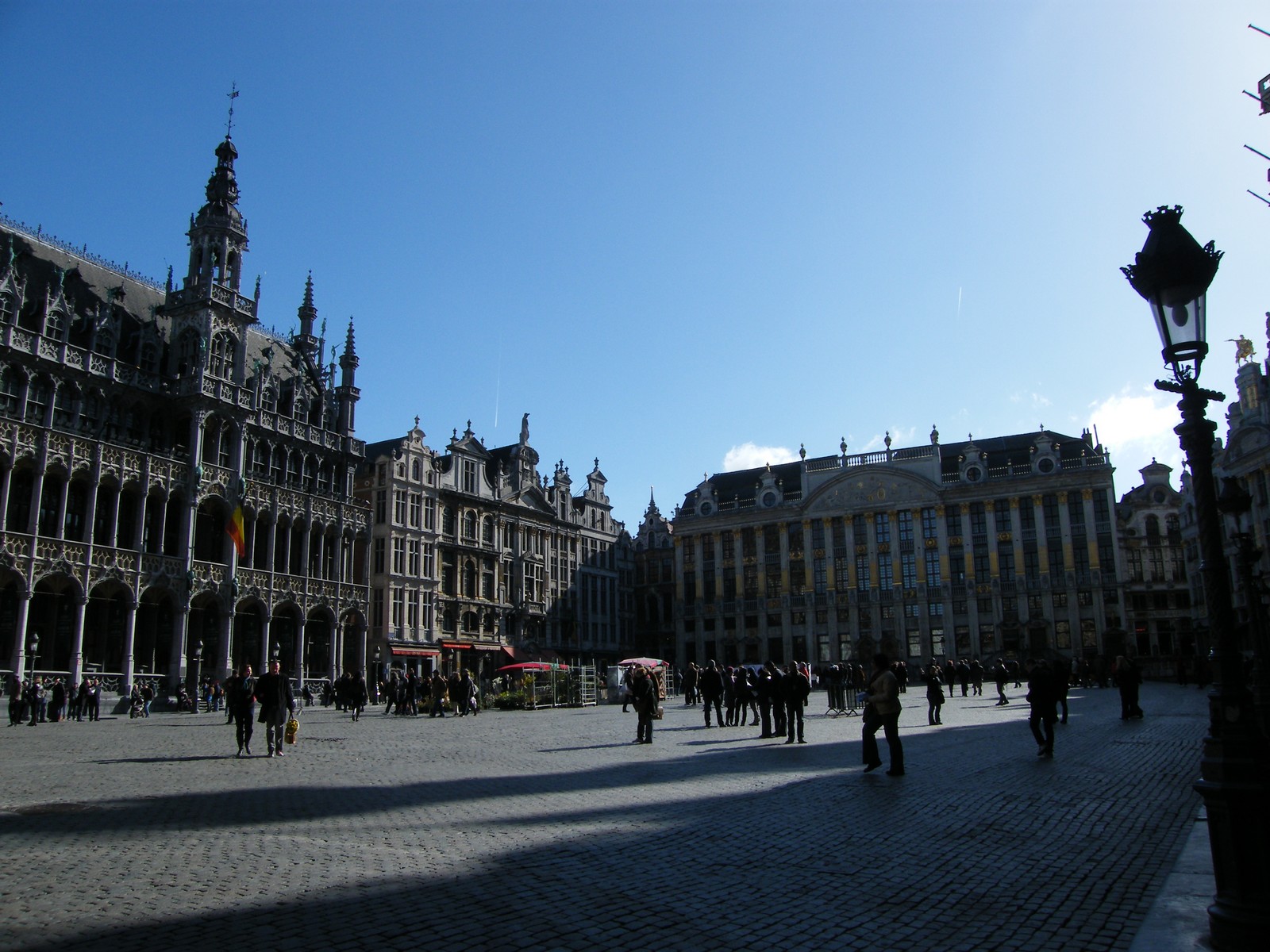 Brussels